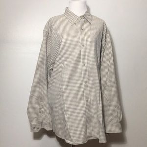 Columbia - long sleeve cotton shirt